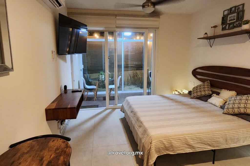 Loft Romance Пуэрто-Авентурас Экстерьер фото